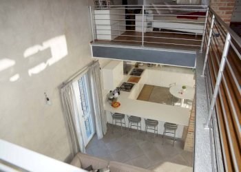 Balcone - Rustico Regione Brussacco, Agliano Terme - foto 33