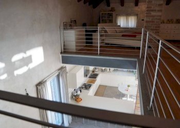 Balcone - Rustico Regione Brussacco, Agliano Terme - foto 34