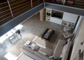 Salone - Rustico Regione Brussacco, Agliano Terme - foto 36