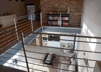 Interno non residenziale - Rustico Regione Brussacco, Agliano Terme - foto 37