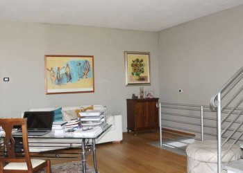 Salone - Rustico Regione Brussacco, Agliano Terme - foto 39