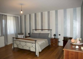 Camera da letto - Rustico Regione Brussacco, Agliano Terme - foto 41