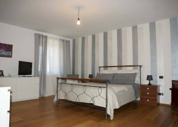 Camera da letto - Rustico Regione Brussacco, Agliano Terme - foto 42