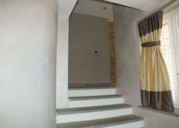 Interno palazzo - Rustico Regione Brussacco, Agliano Terme - foto 47