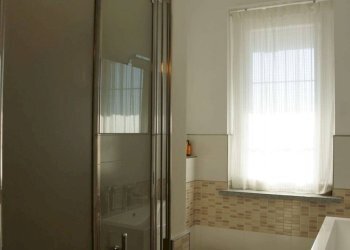 Bagno - Rustico Regione Brussacco, Agliano Terme - foto 49