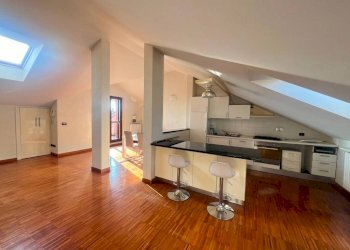 Cucina - Three-room apartment strada Revigliasco, 31, Moncalieri - photo 4
