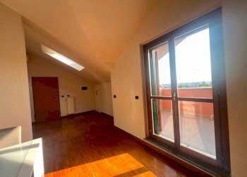 Stanza non arredata - Three-room apartment strada Revigliasco, 31, Moncalieri - photo 6