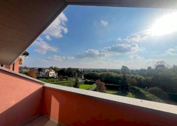 Vista - Three-room apartment strada Revigliasco, 31, Moncalieri - photo 7