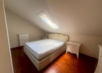 Camera da letto - Appartamento strada Revigliasco, 31, Moncalieri - foto 9