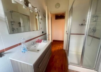 Bagno - Appartamento strada Revigliasco, 31, Moncalieri - foto 12