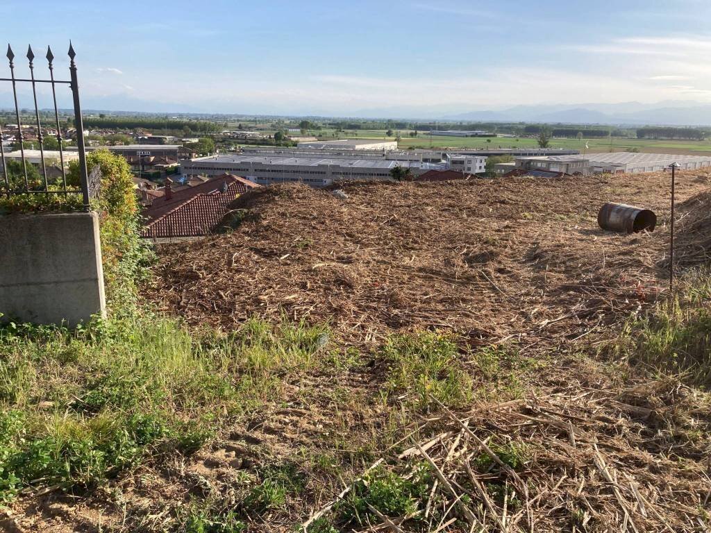 terreno - Terreno edificabile via Oscar Milano, 80, Sanfrè - foto 1