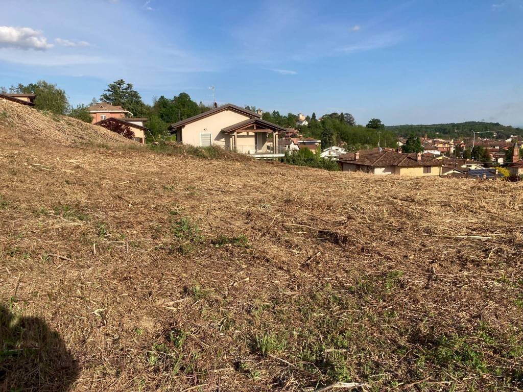 terreno - Terreno edificabile via Oscar Milano, 80, Sanfrè - foto 2