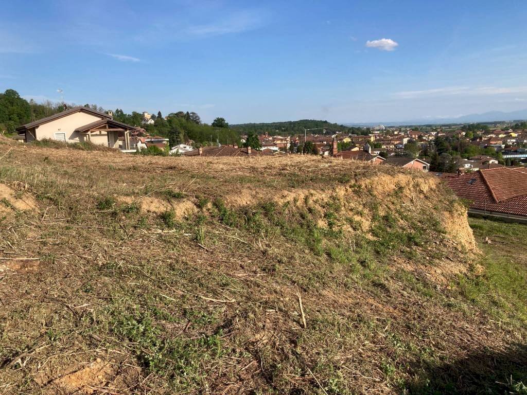 terreno - Terreno edificabile via Oscar Milano, 80, Sanfrè - foto 3