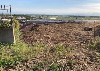 terreno - Terreno edificabile via Oscar Milano, 80, Sanfrè - foto 1