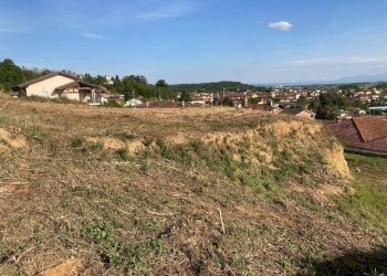 terreno - Terreno edificabile via Oscar Milano, 80, Sanfrè - foto 3