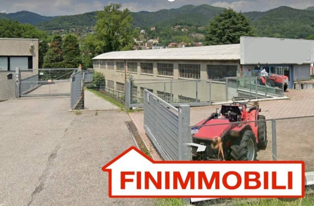 Terreno - Capannone via Briantea, 12, Tavernerio - foto 1