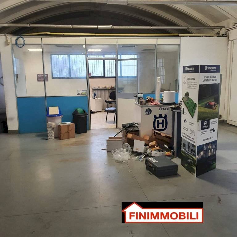 Interno non residenziale - Capannone via Briantea, 12, Tavernerio - foto 2