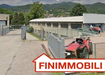 Terreno - Capannone via Briantea, 12, Tavernerio - foto 1