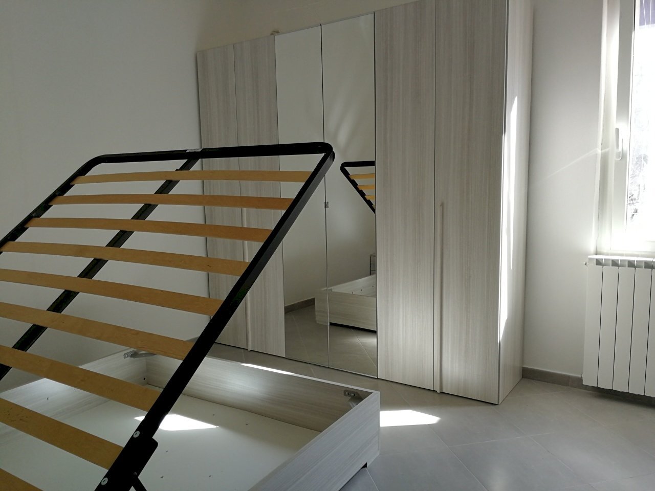 3.jpg - Three-room apartment Sarzana - photo 3