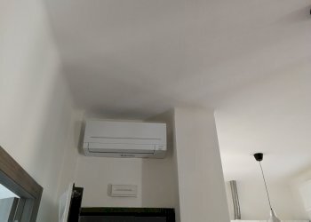 5.jpg - Three-room apartment Sarzana - photo 5