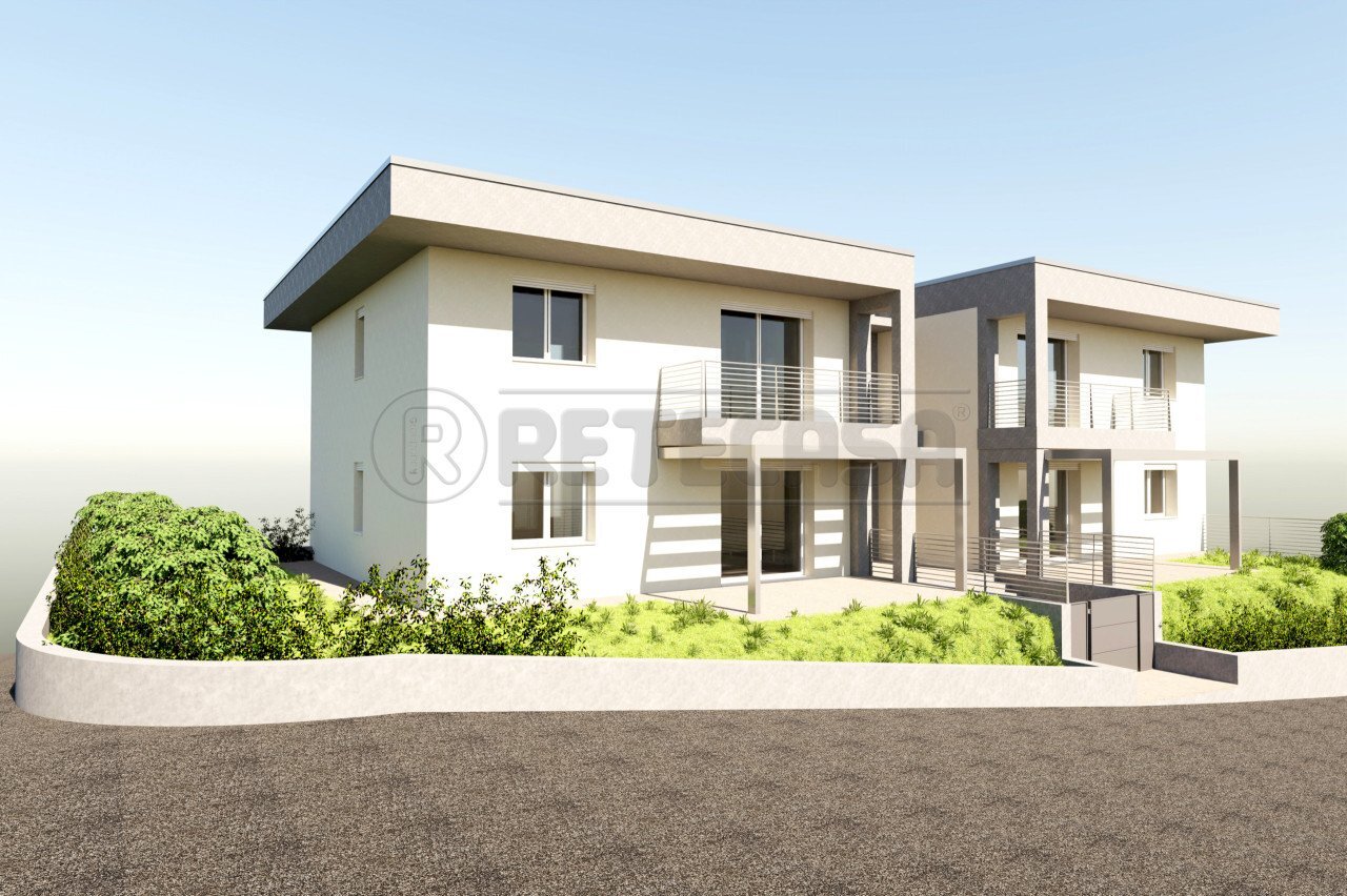 Retecasa_Valdagno - Appartamento Via Priara Castello snc, Valdagno - foto 1