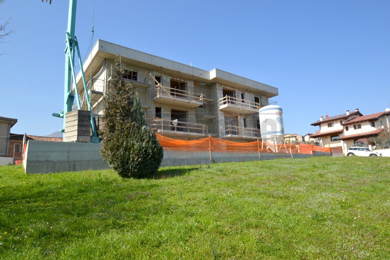 Retecasa_Valdagno - Appartamento Via Priara Castello snc, Valdagno - foto 2