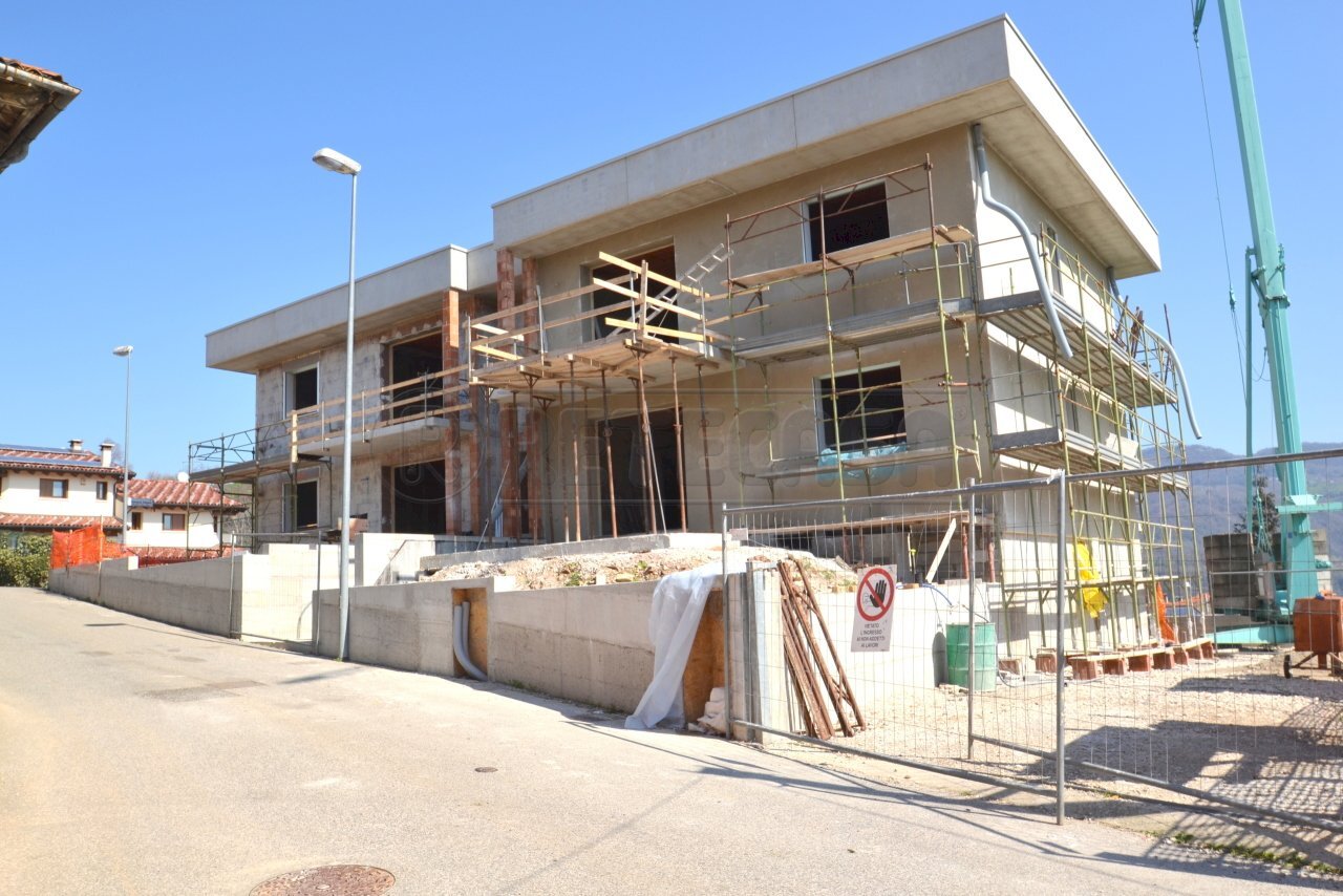 Retecasa_Valdagno - Appartamento Via Priara Castello snc, Valdagno - foto 3