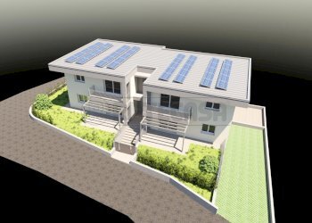 Retecasa_Valdagno - Appartamento Via Priara Castello snc, Valdagno - foto 15