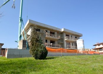 Retecasa_Valdagno - Appartamento Via Priara Castello snc, Valdagno - foto 20