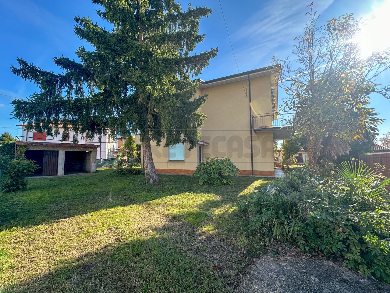 ESTERNI - Independent house VIA MARCO POLO 23, Cervignano del Friuli - photo 2