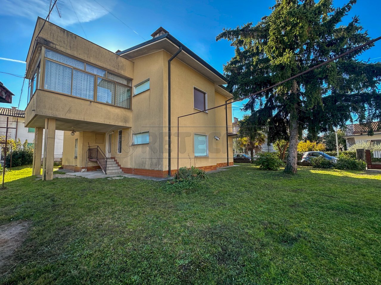 ESTERNI - Independent house VIA MARCO POLO 23, Cervignano del Friuli - photo 3