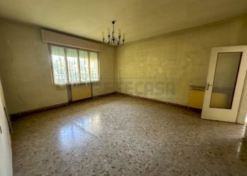 SOGGIORNO PT - Casa indipendente VIA MARCO POLO  23, Cervignano del Friuli - foto 5