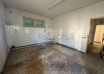 CUCINA PT - Casa indipendente VIA MARCO POLO  23, Cervignano del Friuli - foto 6