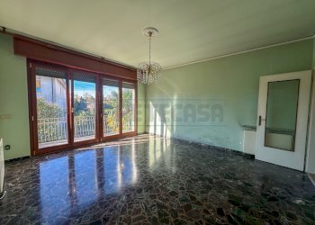 SOGGIORNO 1P - Casa indipendente VIA MARCO POLO  23, Cervignano del Friuli - foto 12