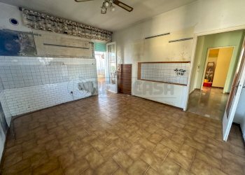 CUCINA 1P - Casa indipendente VIA MARCO POLO  23, Cervignano del Friuli - foto 13