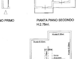 1267879-dd46c.jpg - Appartamento Piazza Dino Ricchetti 2, Sarzana - foto 11