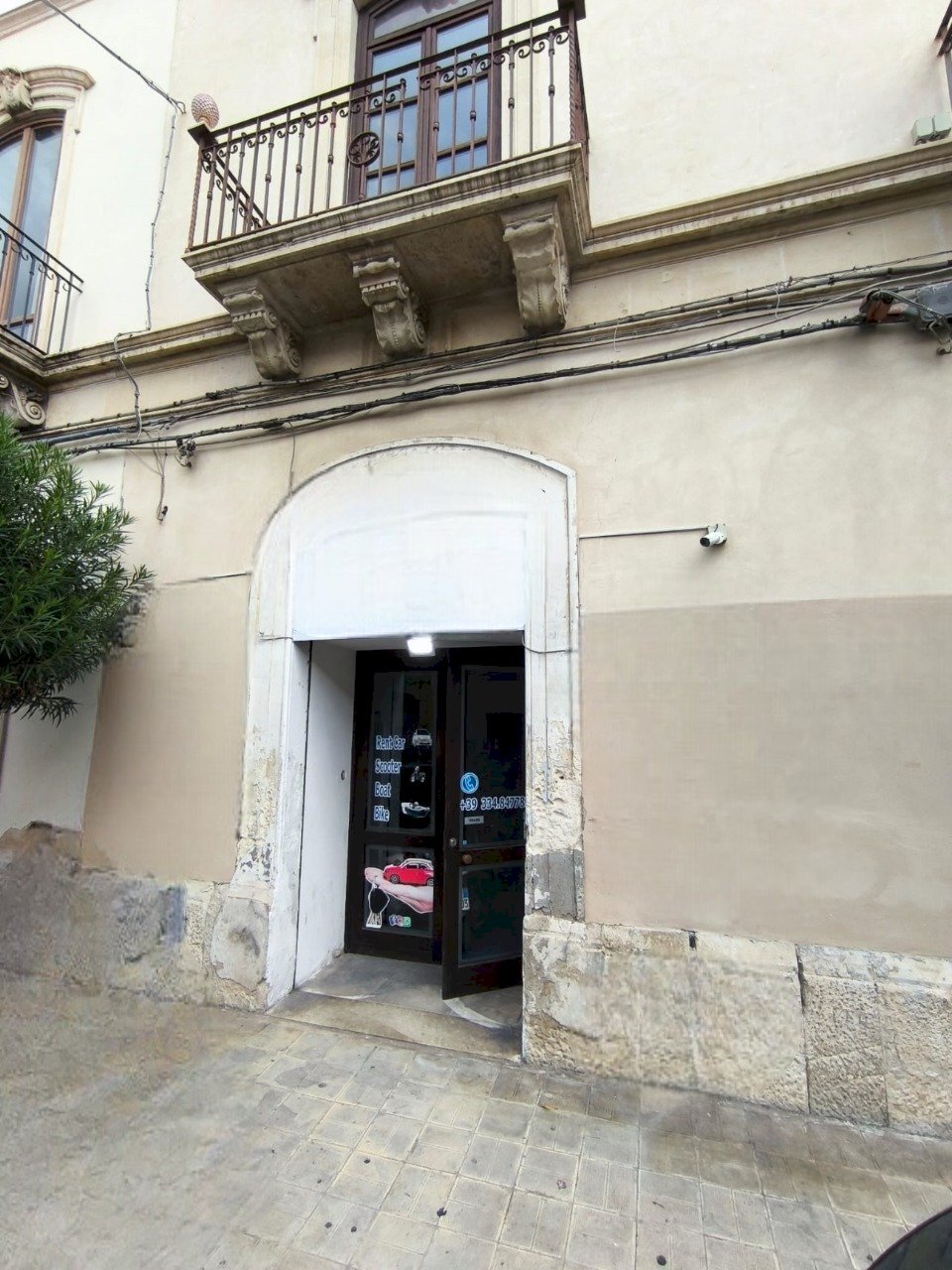 Immagine WhatsApp 2024-10-24 ore 11.43.44_3f41f22d - Locale Commerciale Via Malta 84, Siracusa - foto 1