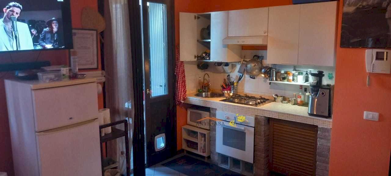 Two-room apartment Parma - photo 1