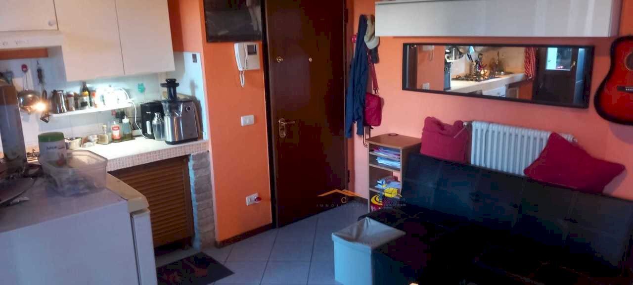 Two-room apartment Parma - photo 2