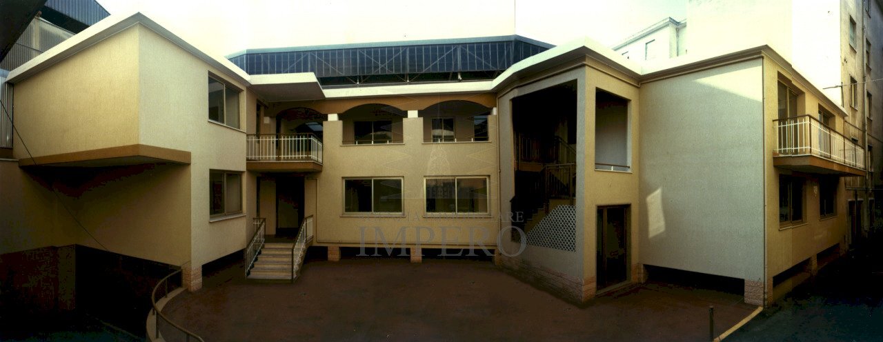 Villa Via Giovanni Marsaglia 88, Sanremo - foto 1