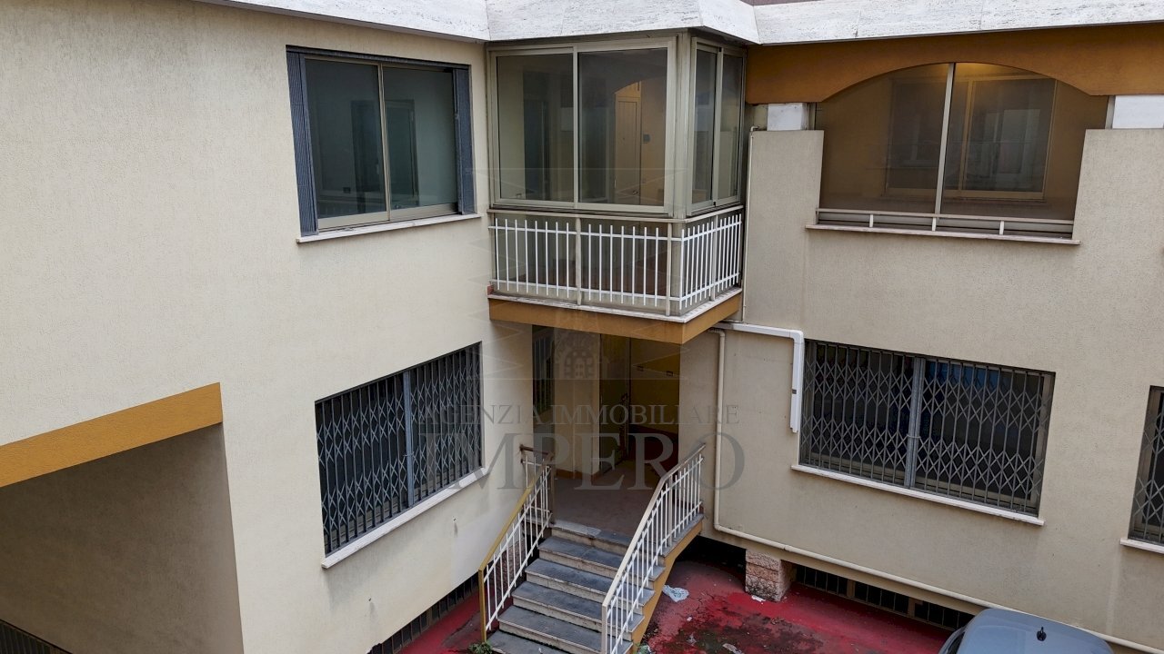 Villa Via Giovanni Marsaglia 88, Sanremo - foto 3