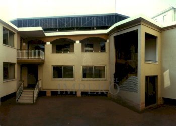 Villa Via Giovanni Marsaglia 88, Sanremo - foto 1