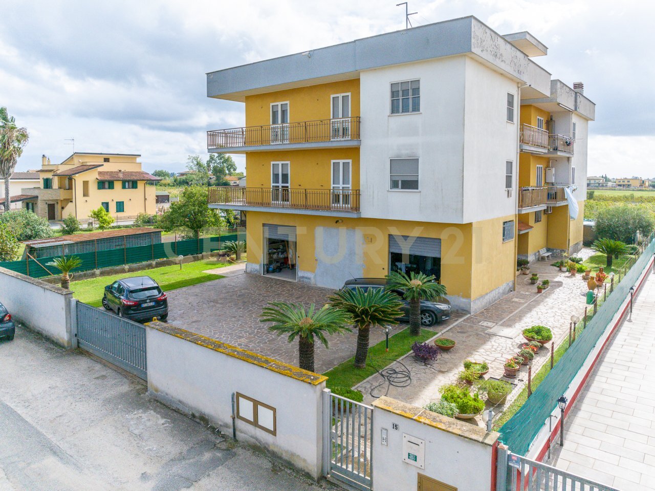 3ok.jpg - Villa Via Marte 15, Aprilia - photo 3