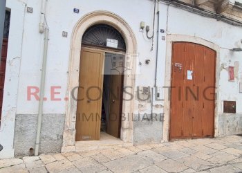 20240916_101716.jpg - Independent house Via Gaetano Donizetti 32, Martina Franca - photo 1