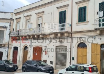 20240916_101907.jpg - Independent house Via Gaetano Donizetti 32, Martina Franca - photo 22