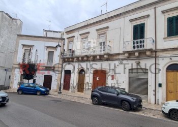 20240916_101950.jpg - Independent house Via Gaetano Donizetti 32, Martina Franca - photo 23