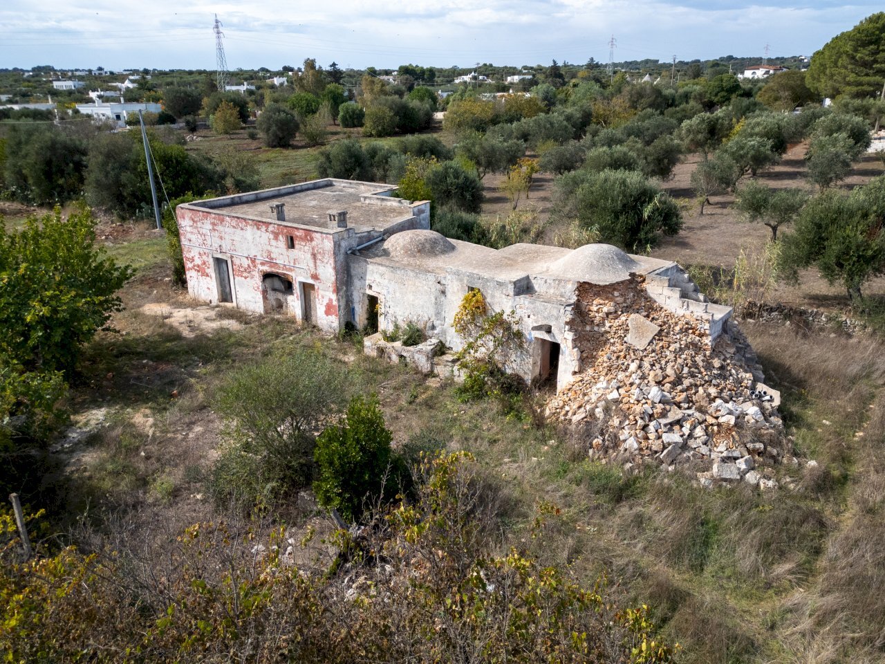 senza titolo-36.jpg - Independent house CONTRADA LE CAMERE, Ostuni - photo 2
