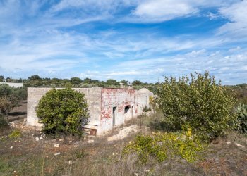 senza titolo-33.jpg - Casa indipendente CONTRADA LE CAMERE, Ostuni - foto 3
