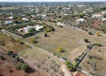 senza titolo-38.jpg - Casa indipendente CONTRADA LE CAMERE, Ostuni - foto 4