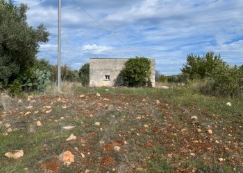 senza titolo-2.jpg - Casa indipendente CONTRADA LE CAMERE, Ostuni - foto 6